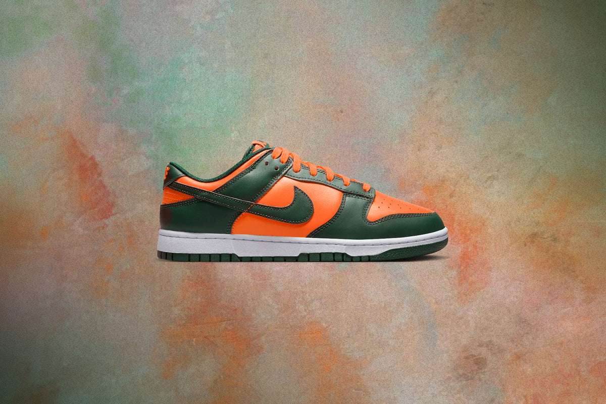 Dunk Retro Low  display picture 2