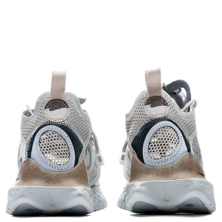 Nike ISPA Flow 2020 Pure Platinum Size 11.5 Buy Nike ISPA Flow 2020  main image 4