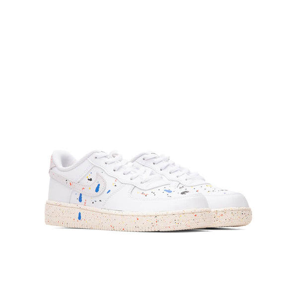 Nike Air Force 1 LV8 Double Swoosh (PS)