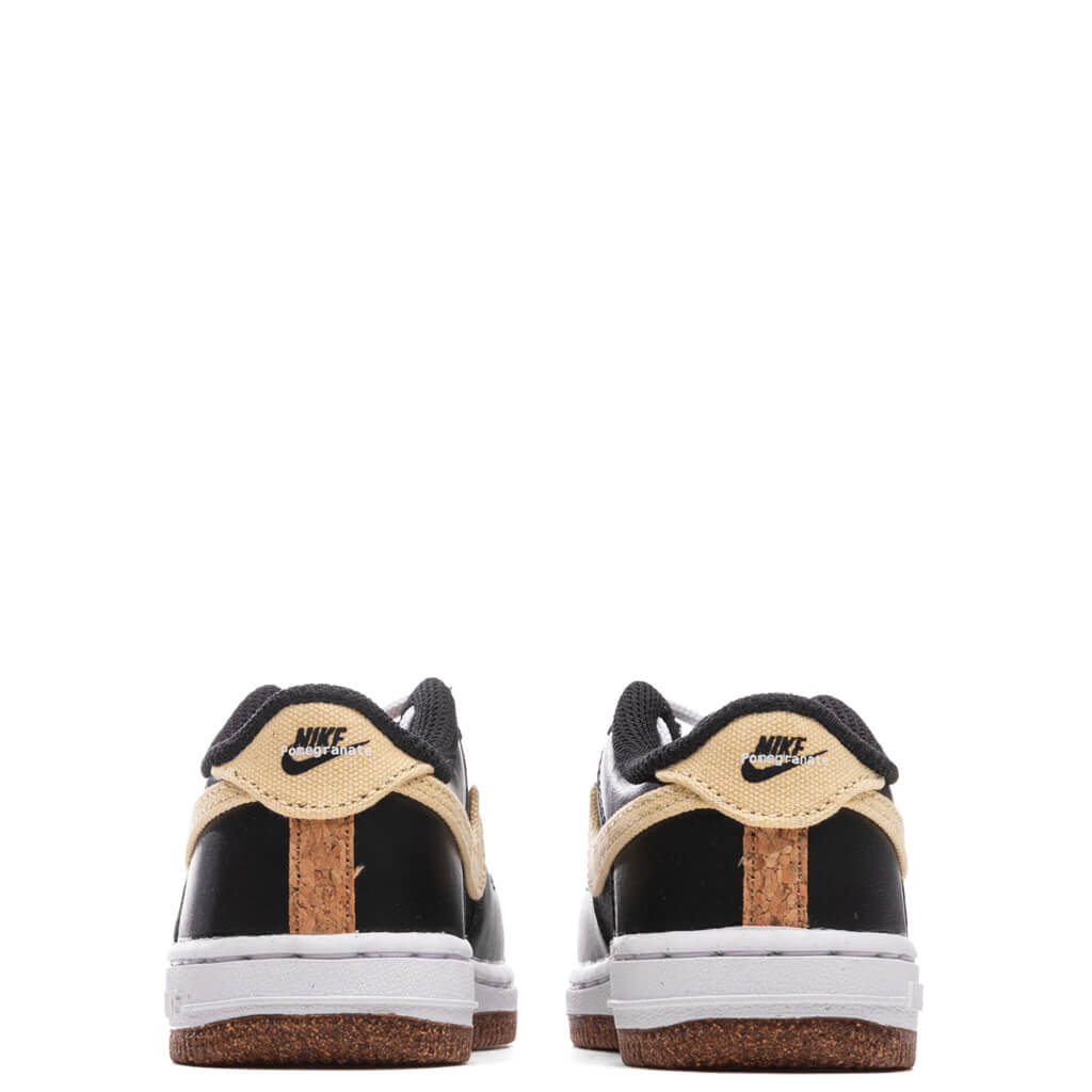 air force 1 black solar flare