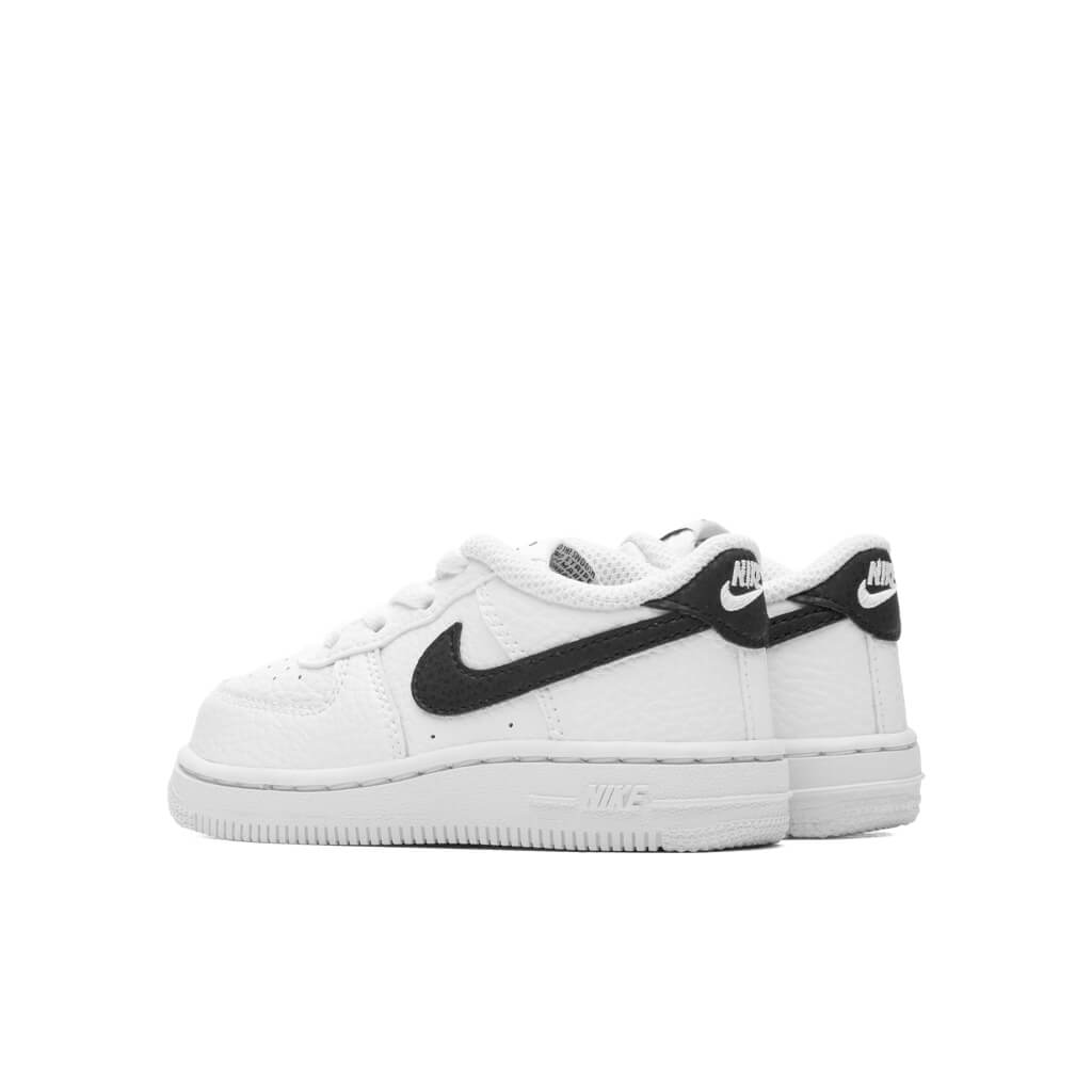 Force 1 (TD) - White/Black – Feature
