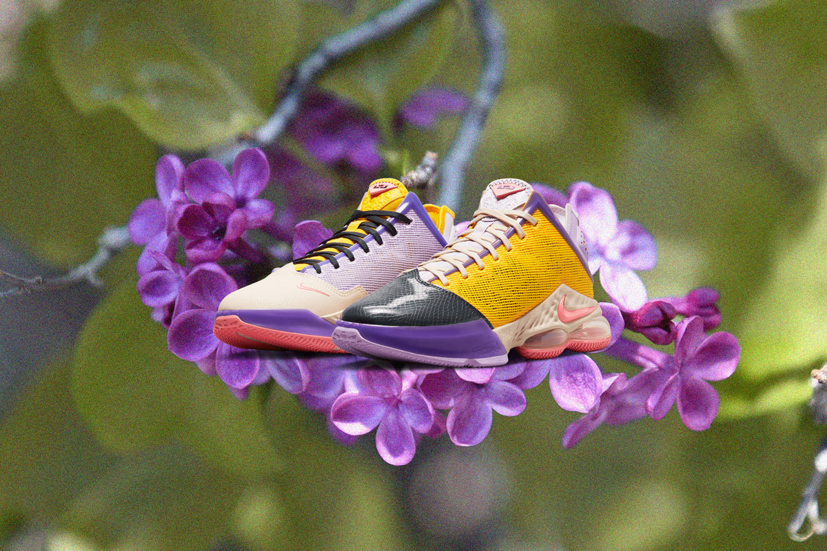 Nike-LeBron-19-Low---Lilac- 