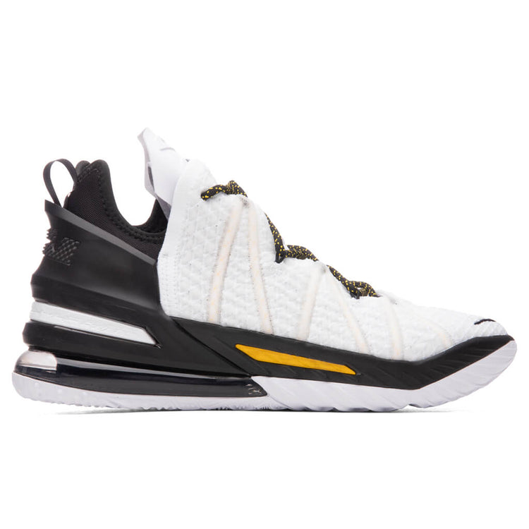 Lebron XVIII  display picture 2