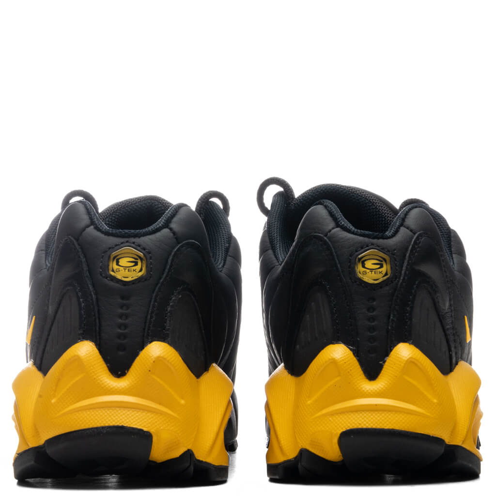 nocta black university gold