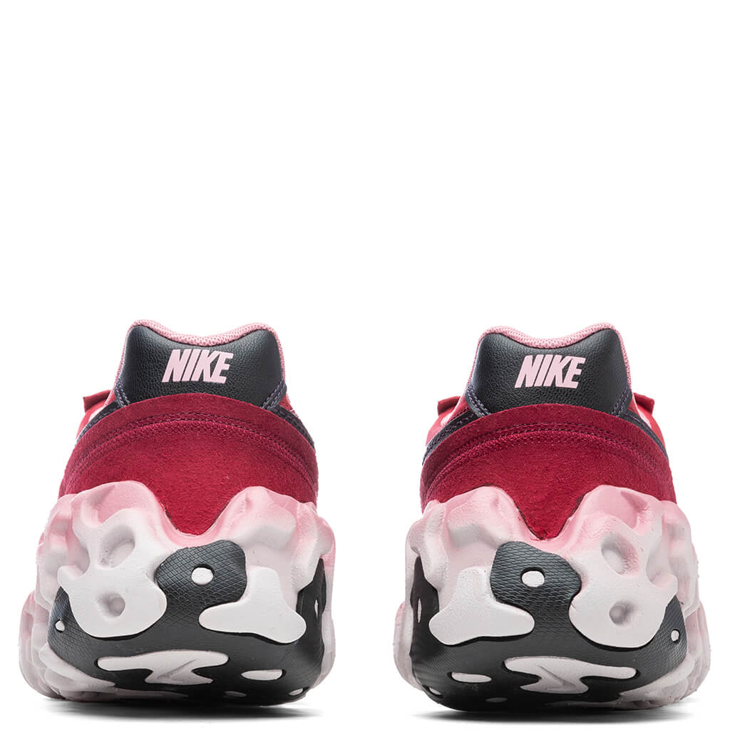 nike overbreak sp beetroot