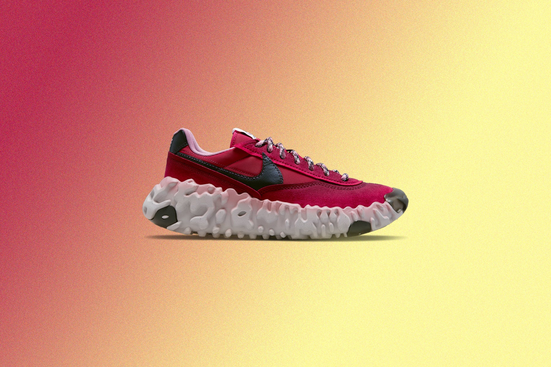 nike overbreak sp dark beetroot