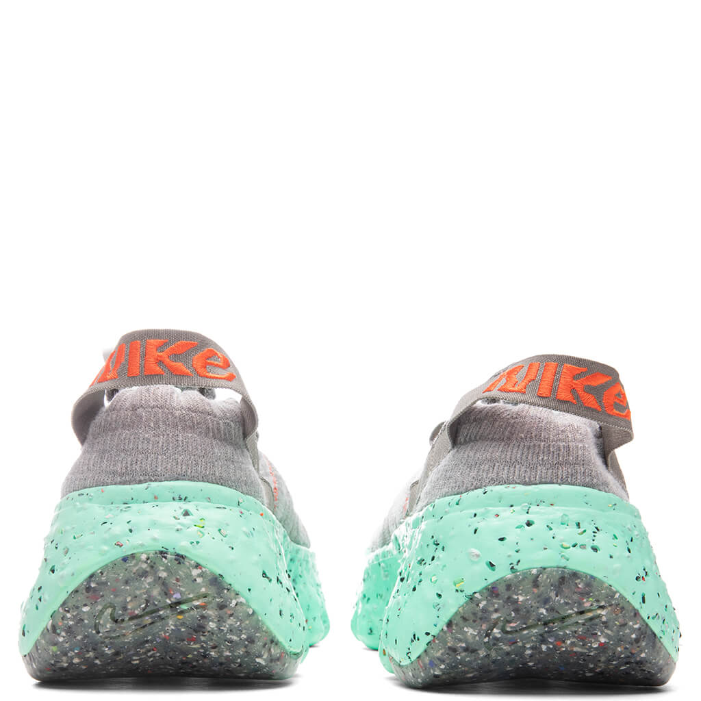 nike space hippie 04 dark stucco