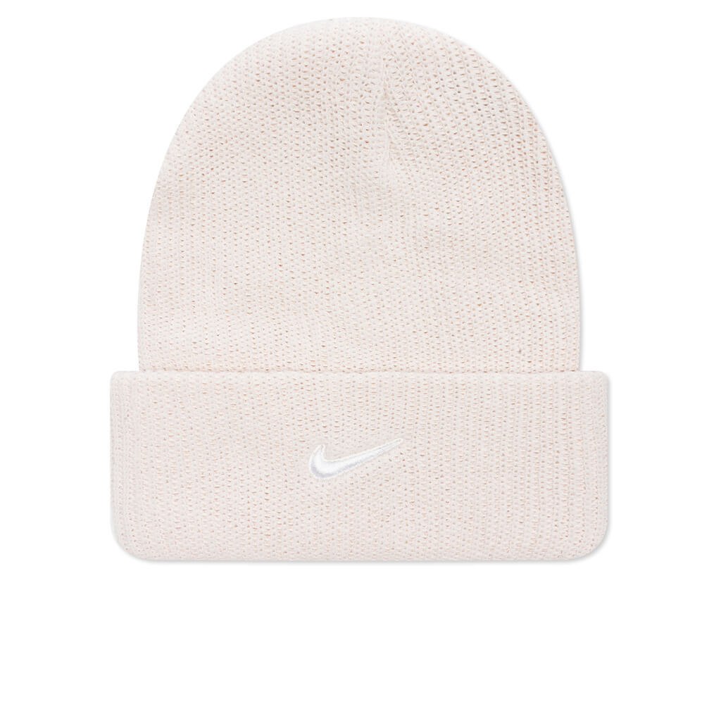 Sportswear Beanie - Phantom/White â Feature