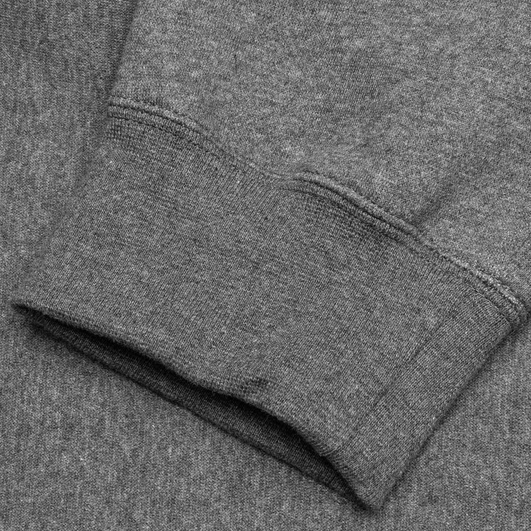Sportswear Club Fleece Joggers - Charcoal Heather/Anthracite – Feature