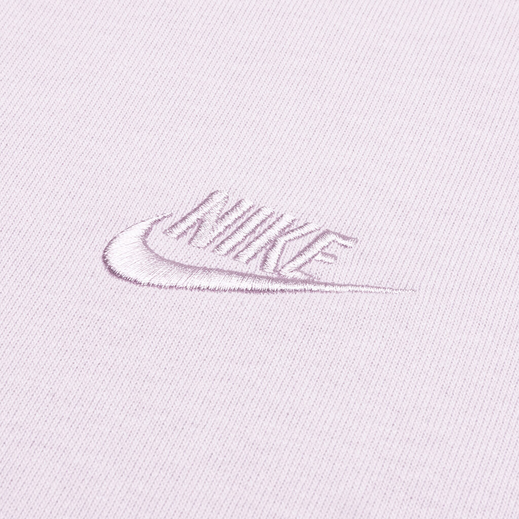 Sportswear Premium Essential T-Shirt - Iced Lilac â Feature