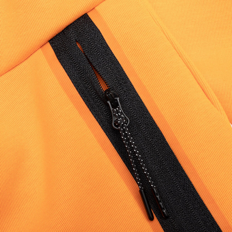 Sportswear Tech Fleece Joggers Kumquat/Sanddrift Feature