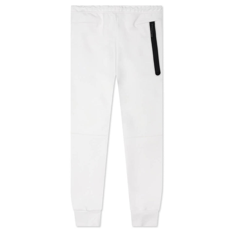 Sportswear Tech Fleece Joggers Phantom/Black Feature