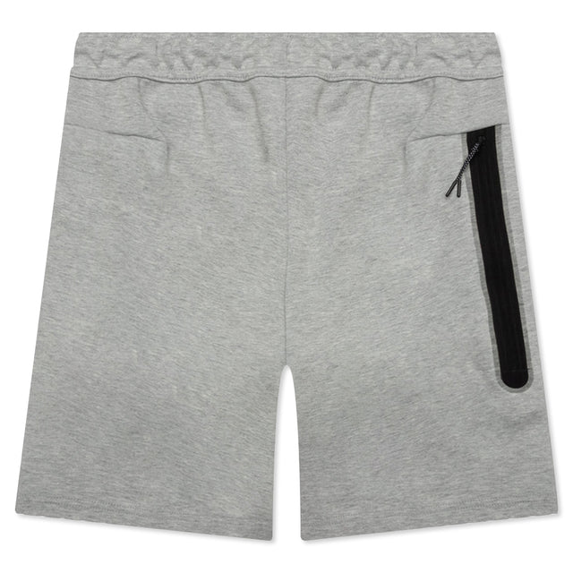 Sportswear Tech Fleece Shorts - Dark Grey Heather – Feature