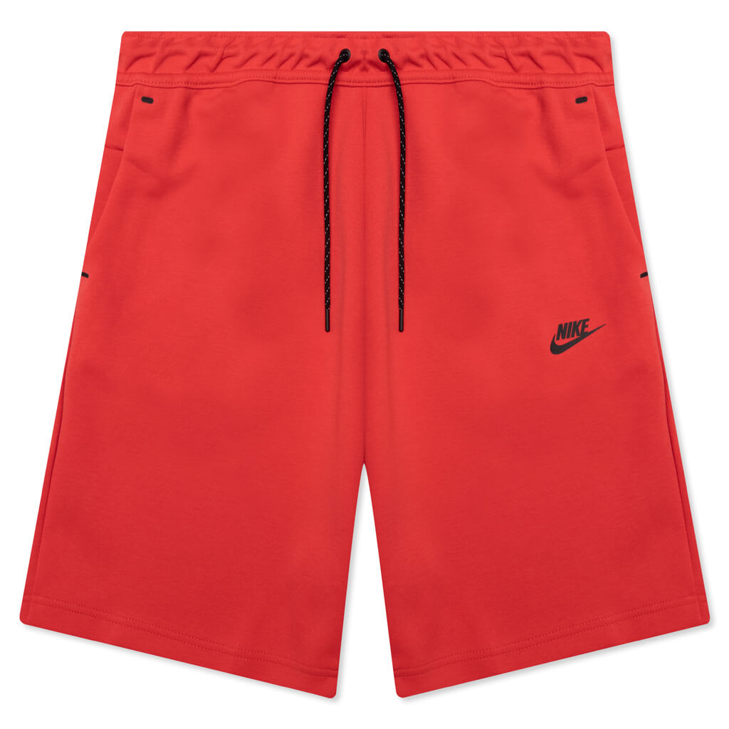 Sportswear Tech Fleece Shorts - Lobster/Black – Feature