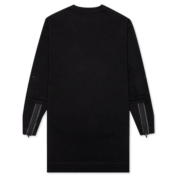 Sportswear Women's Tech Fleece Long Sleeve Dress