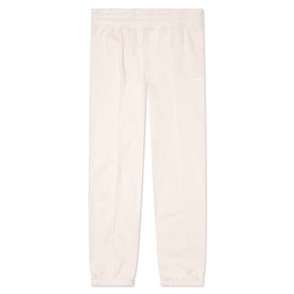 Sportswear Women's Essentials Fleece Pants - Pearl White – Feature