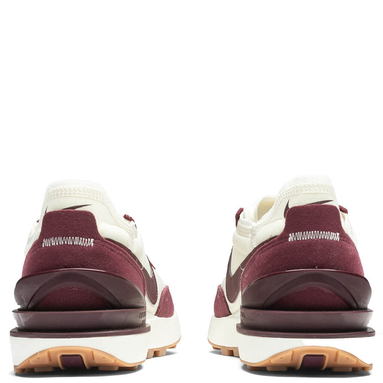 Waffle One SE Coconut Milk/Night Maroon/Sail Feature