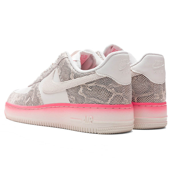 Wmns Air Force 1 ‘07 LV8 (Phantom/Sail-Sail-Pink Nebula) 10W