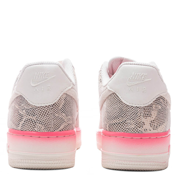 Wmns Air Force 1 ‘07 LV8 (Phantom/Sail-Sail-Pink Nebula) 10W