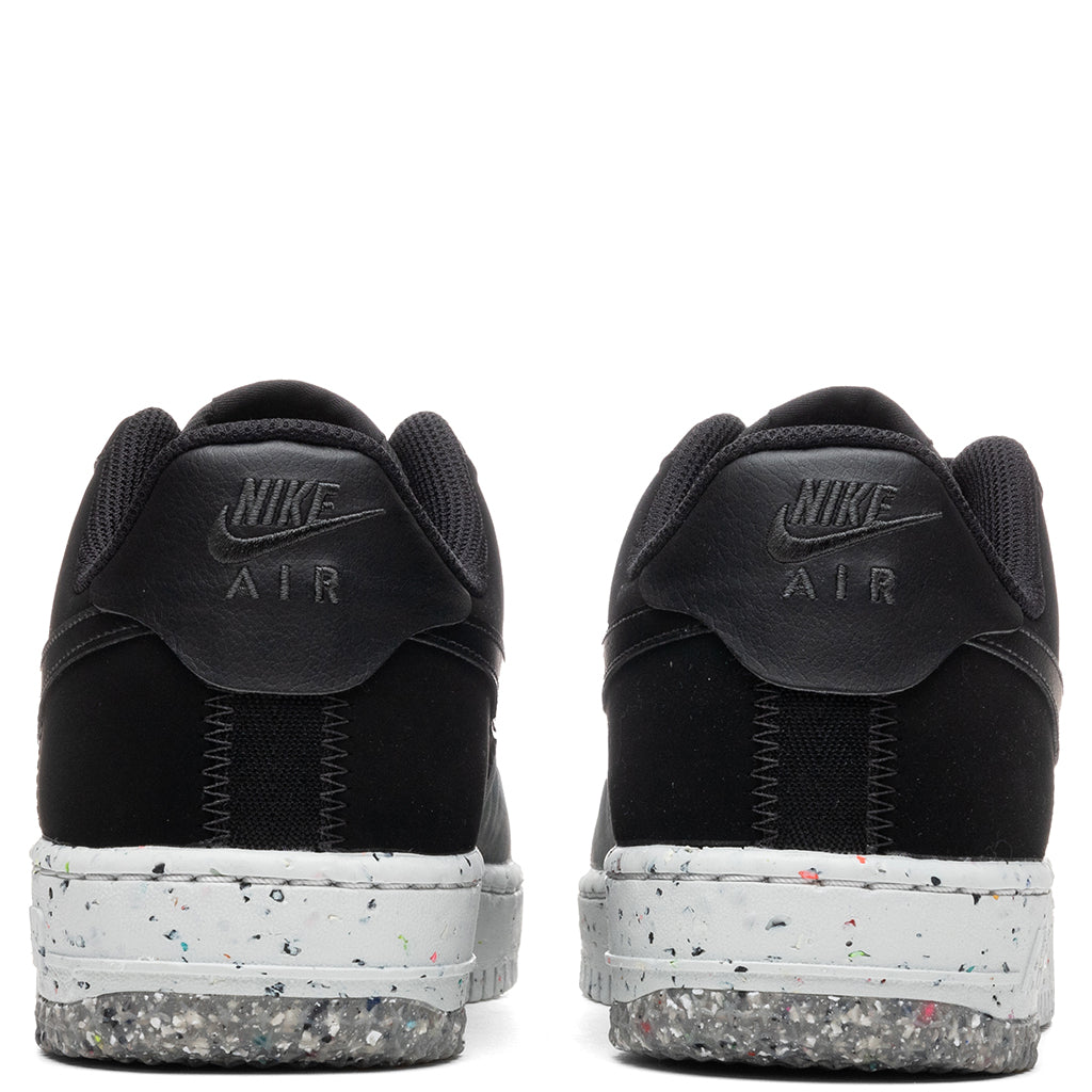 air force 1 crater black