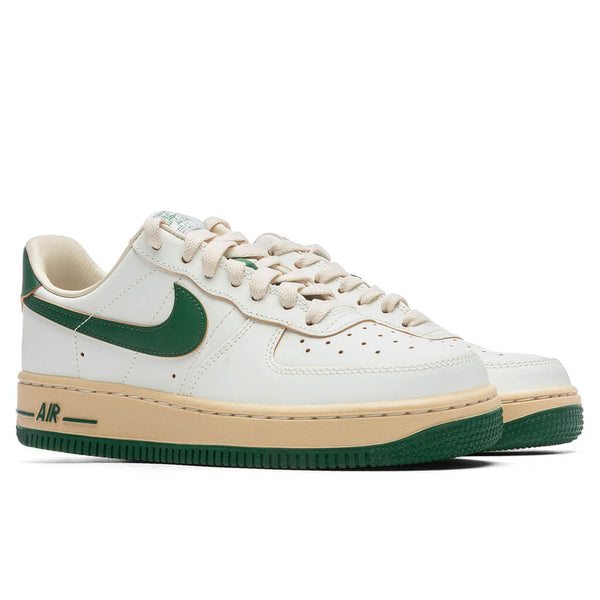 Nike Wmns Air Force 1 Low `07 - Light Bone / Sesame / Sail