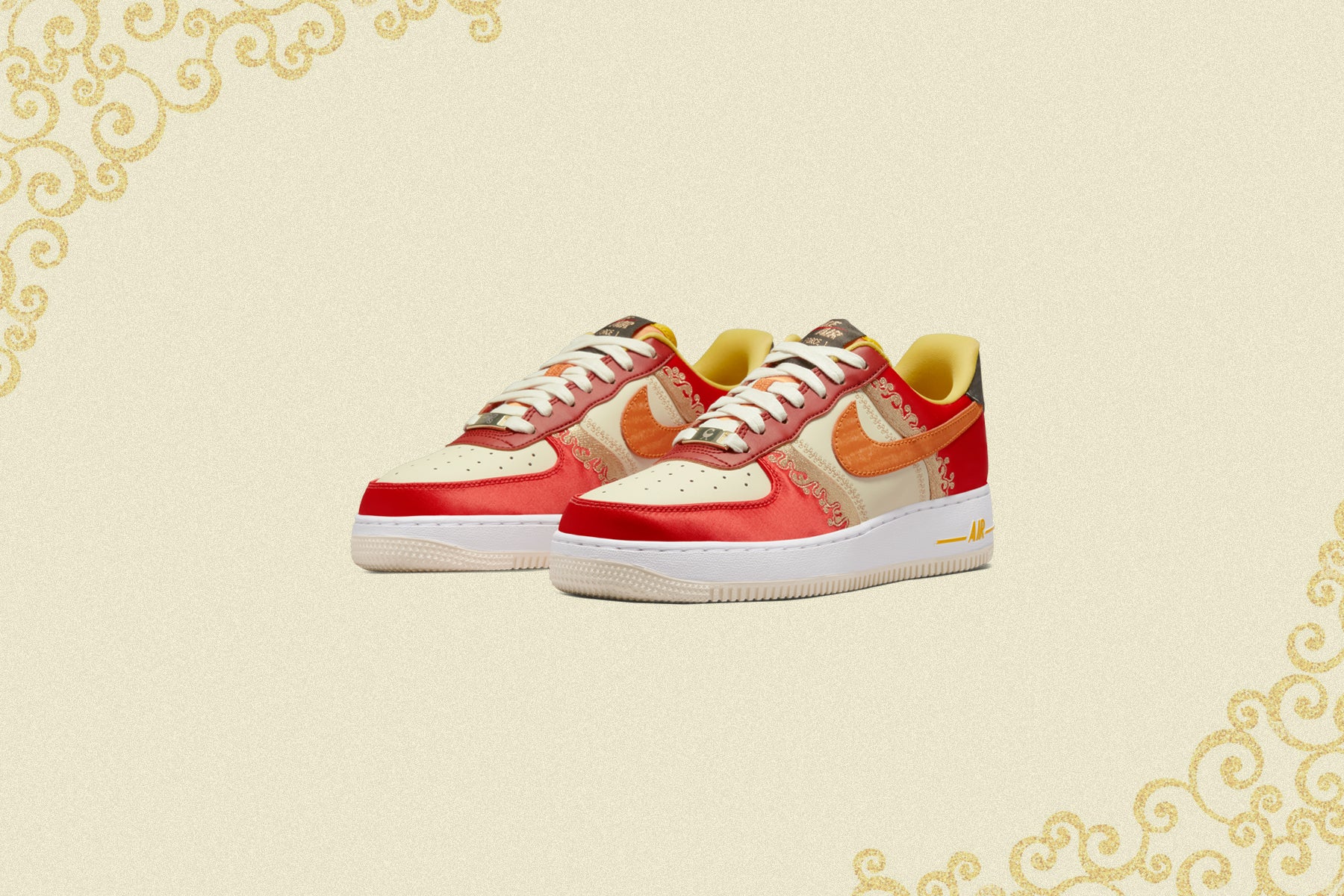 mcdonalds air force ones