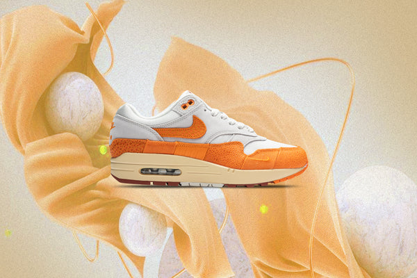 Nike Air Max 1 Light Bone Available Now