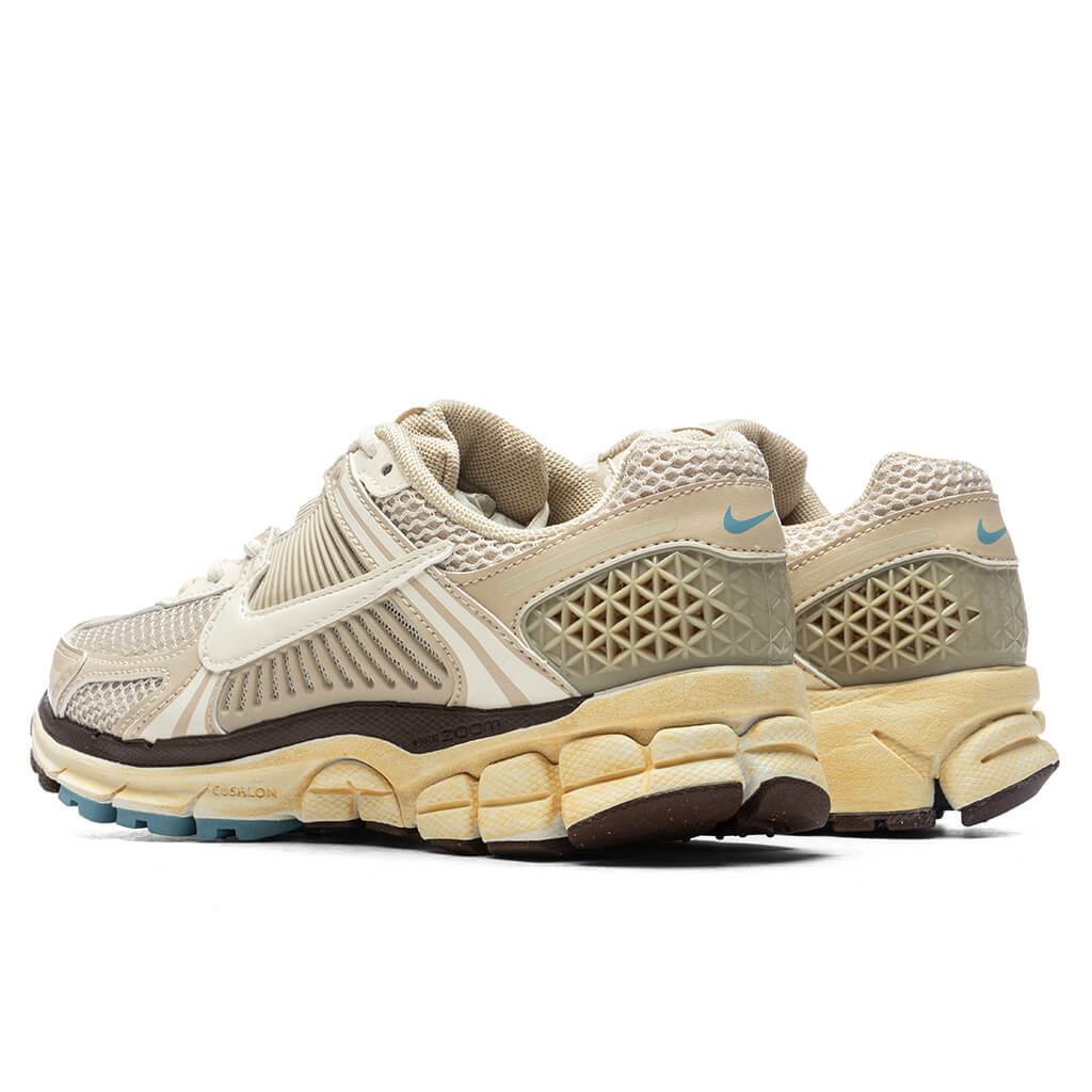 Women's Zoom Vomero 5 Oatmeal - Oatmeal/Pale Ivory/Light Chocolate ...