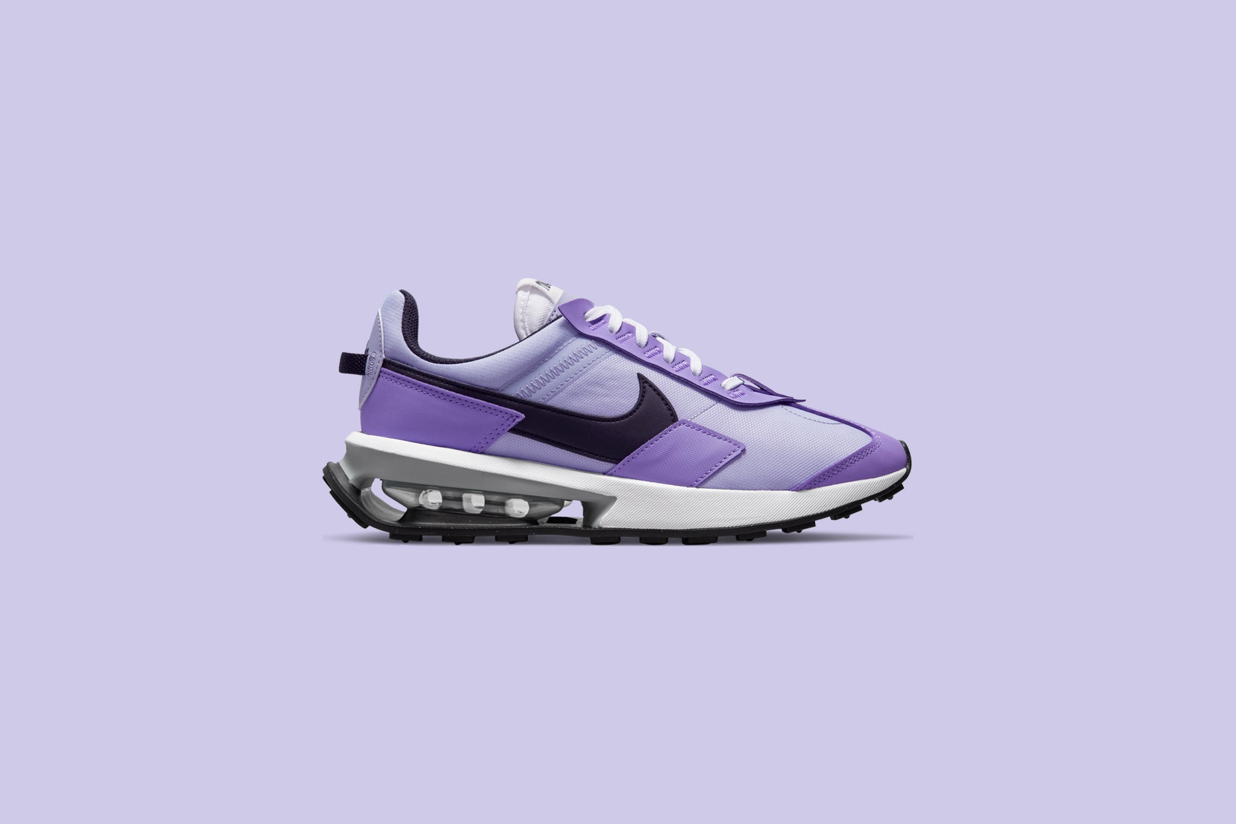 nike air max pre day purple dawn