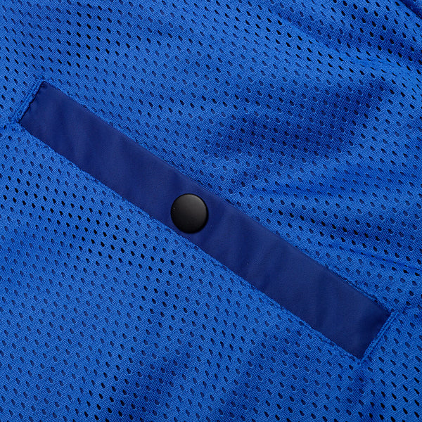 Nike x AMBUSH Jacket - Deep Royal Blue/Game Royal – Feature