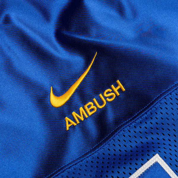 Nike x AMBUSH Jacket - Deep Royal Blue/Game Royal