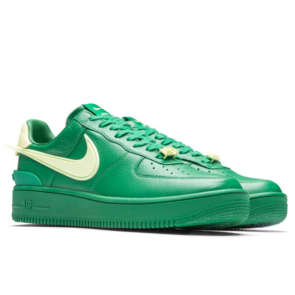  Nike Mens Air Force 1 Low DV3464 300 Ambush - Green - Size 9