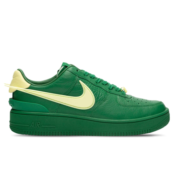 Nike x Ambush Air Force 1 Low - Pine Green / Citron Tint 7