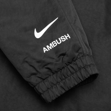 Nike x Ambush Brooklyn Nets Women's Hooded Jacket - Black â Feature