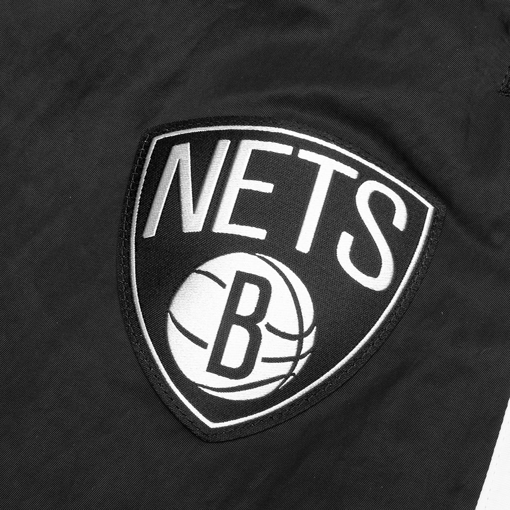 Nike x Ambush Brooklyn Nets Women's Tearaway Pants - Black – Feature