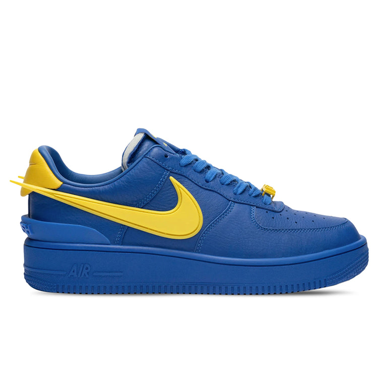 Nike x Ambush Air Force 1 Low - Game Royal/Vivid Sulfur/Game Royal ...