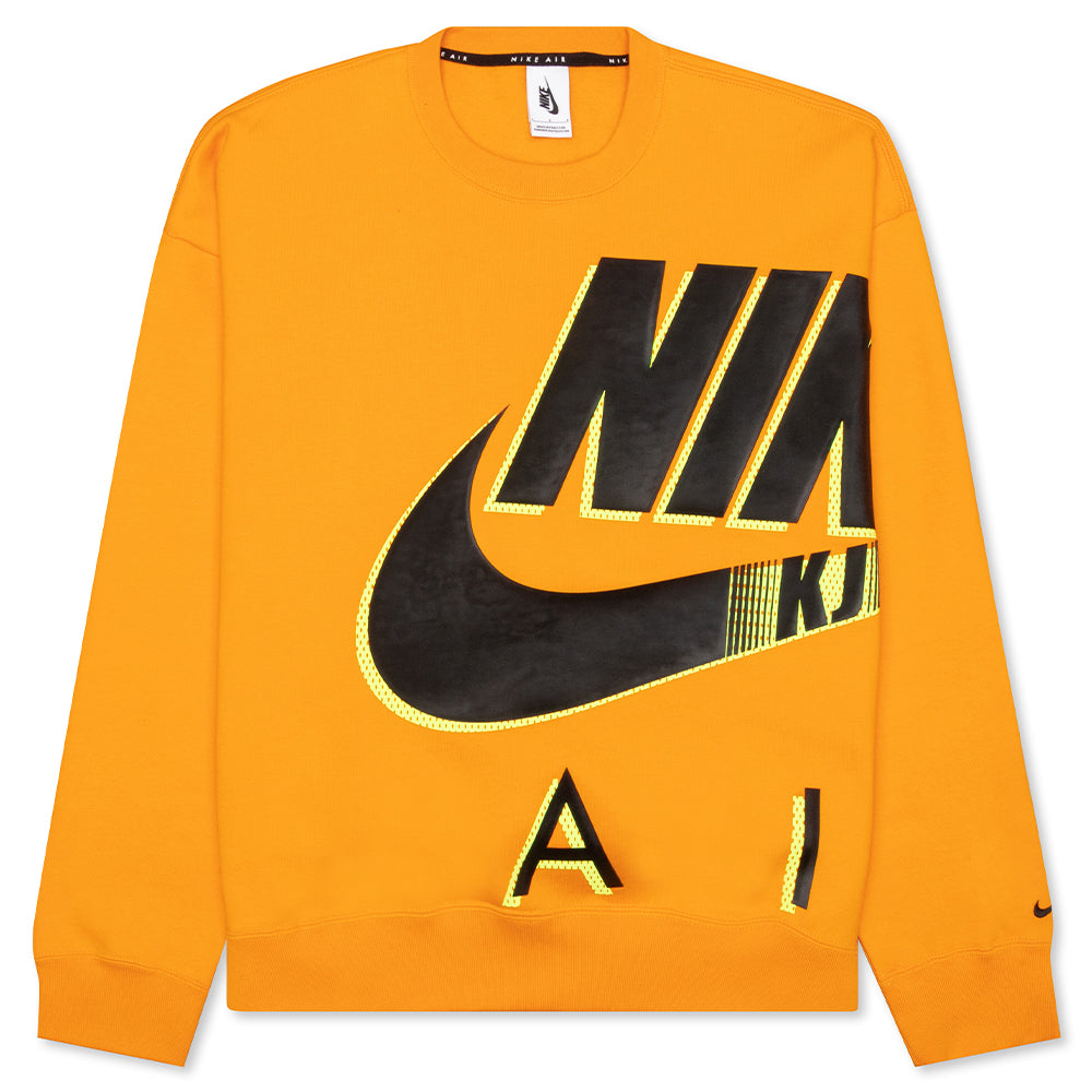 nike kim jones sweatshirt