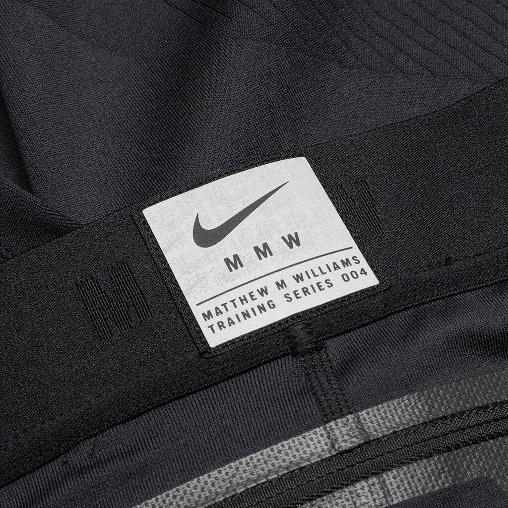 Nike x MMW Women's Tight - Black – Feature