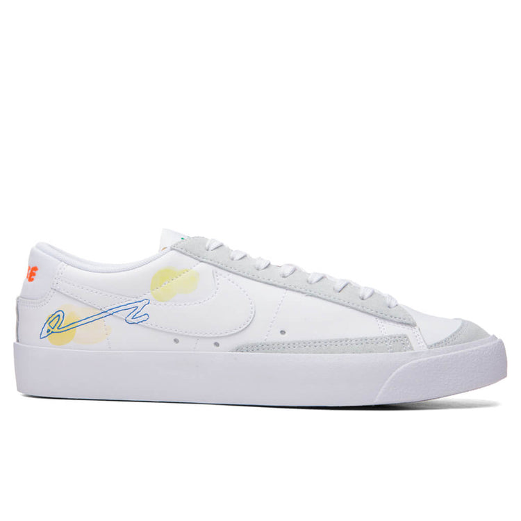 blazer low mayumi yamase