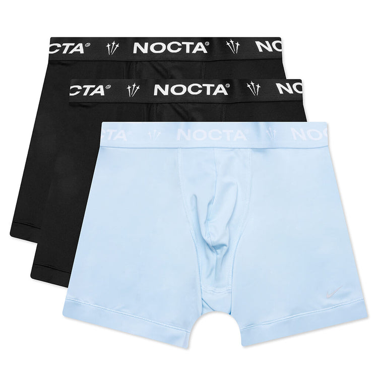 完売品☆NIKE x NOCTA ボクサーブリーフ3枚セット 未開封新品 L