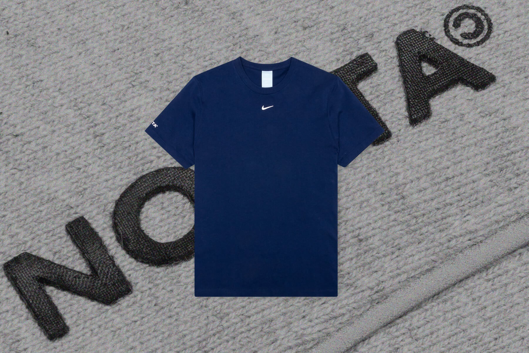 nike x nocta au essentials gpx tee