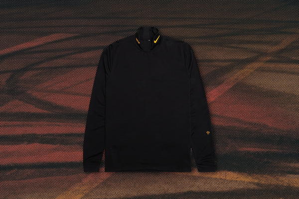 Nike NRG x Drake NOCTA Men's Long-Sleeve T-Shirt Black DA3938-010