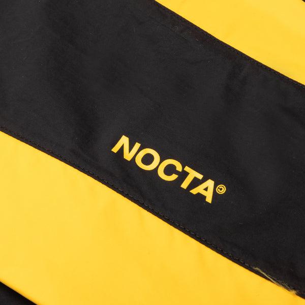 Nike x Nocta NRG AU S/S Top ESS - Black/University Gold – Feature