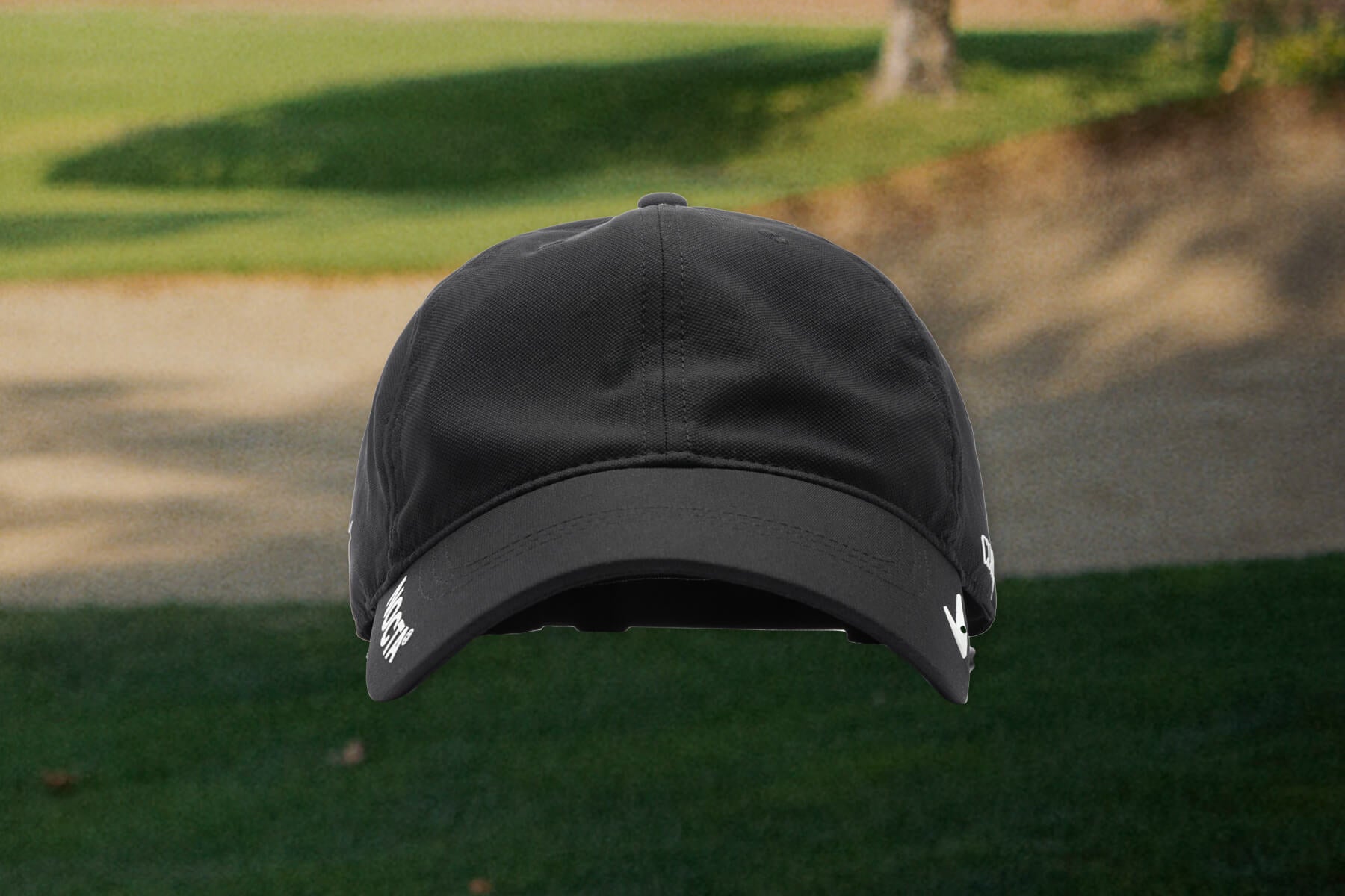 nike x heron preston nrg h86 hat black