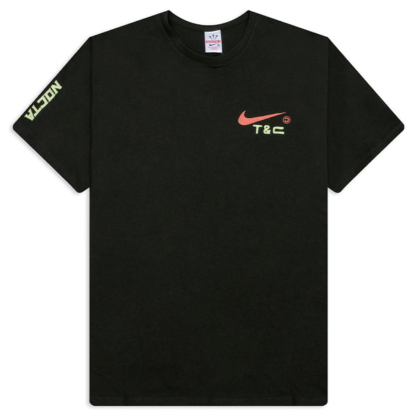 Nike x NOCTA Souvenir Cactus T-Shirt - Sequoia