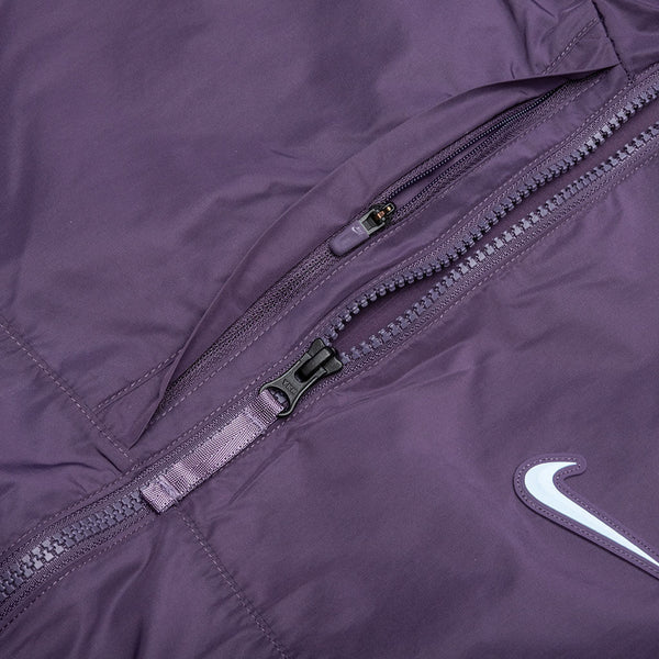 Nike x Nocta Track Jacket - Dark Raisin/Cobalt Tint – Feature