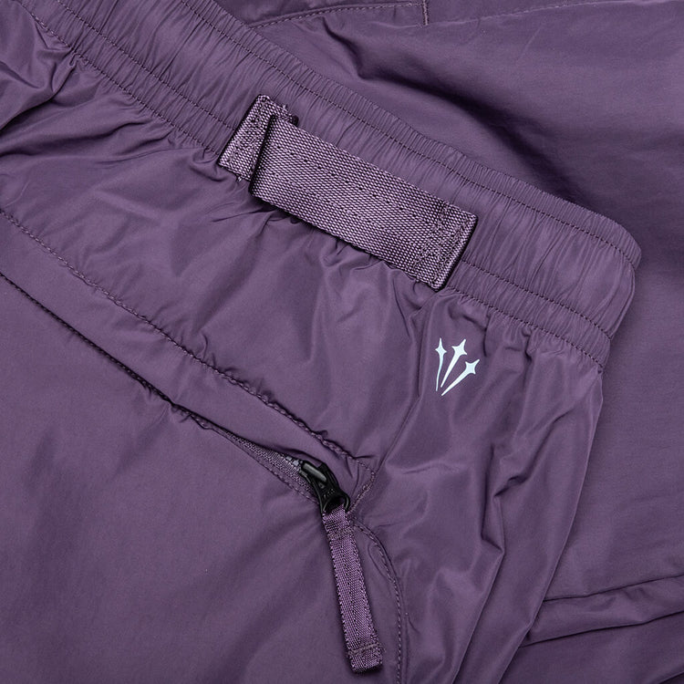 Nike x Nocta Track Pants - Dark Raisin/Cobalt Tint – Feature