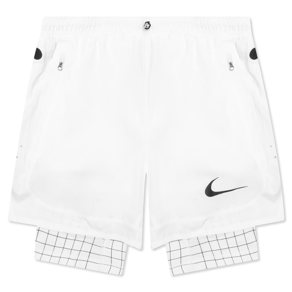 Nike x Off-White Shorts - White – Feature