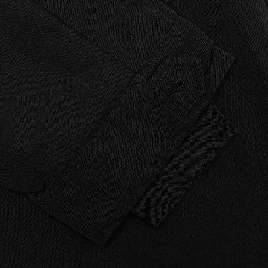 Nike x Sacai NRG Trench Jacket - Black – Feature