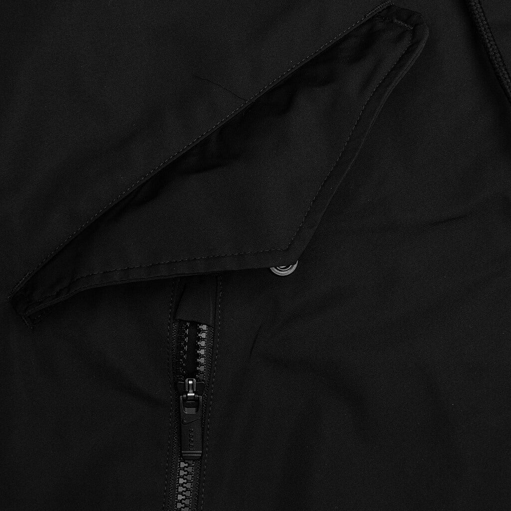 Nike x Sacai NRG Trench Jacket - Black – Feature